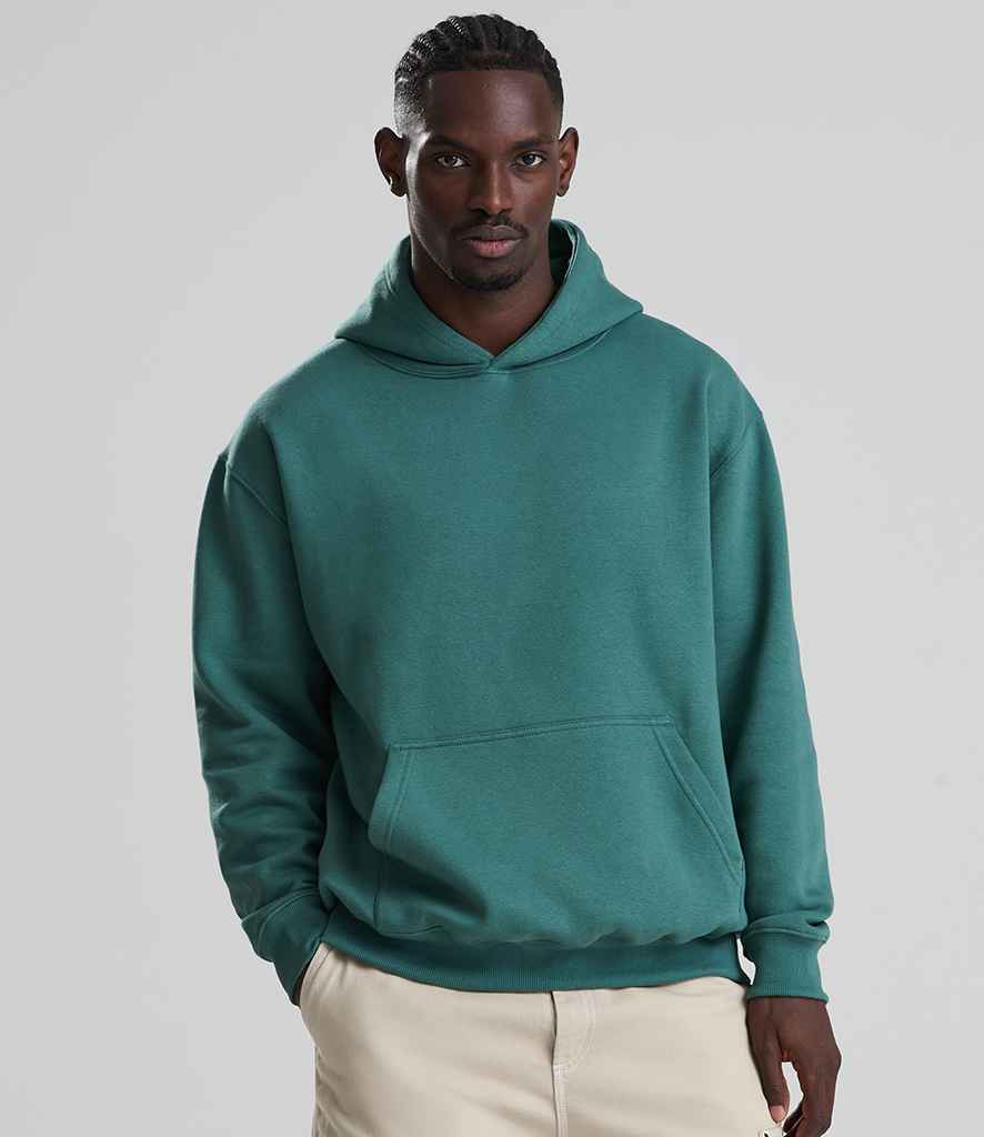 AWDis Vision Heavyweight Hoodie (1/2)