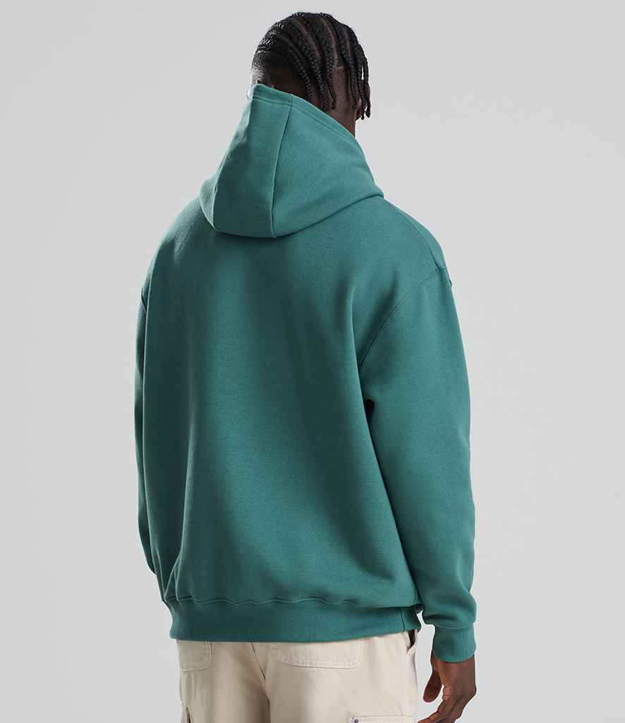 AWDis Vision Heavyweight Hoodie (1/2)