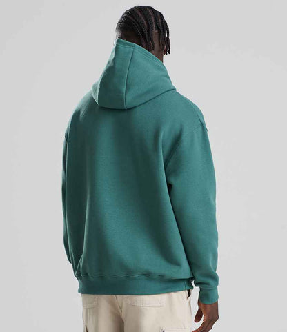 AWDis Vision Heavyweight Hoodie (1/2)