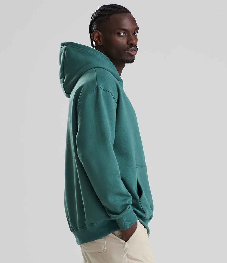 AWDis Vision Heavyweight Hoodie (1/2)