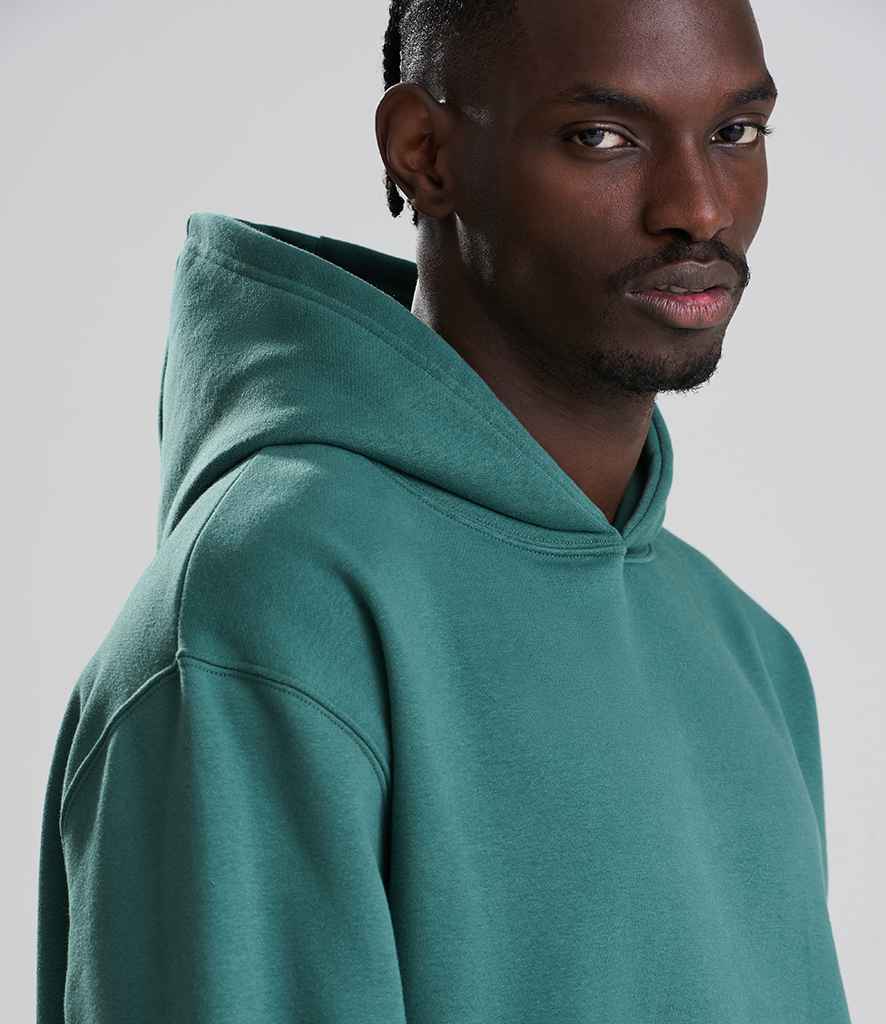 AWDis Vision Heavyweight Hoodie (1/2)