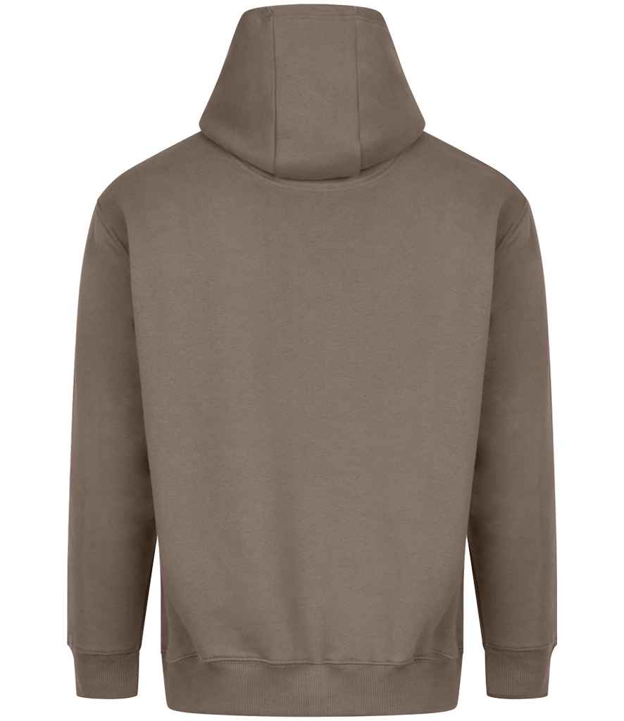 AWDis Vision Heavyweight Hoodie (1/2)