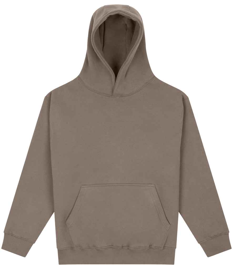 AWDis Vision Heavyweight Hoodie (1/2)