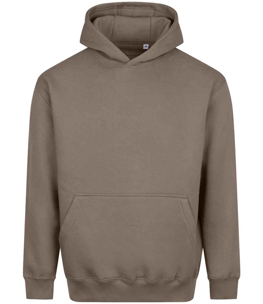 AWDis Vision Heavyweight Hoodie (1/2)