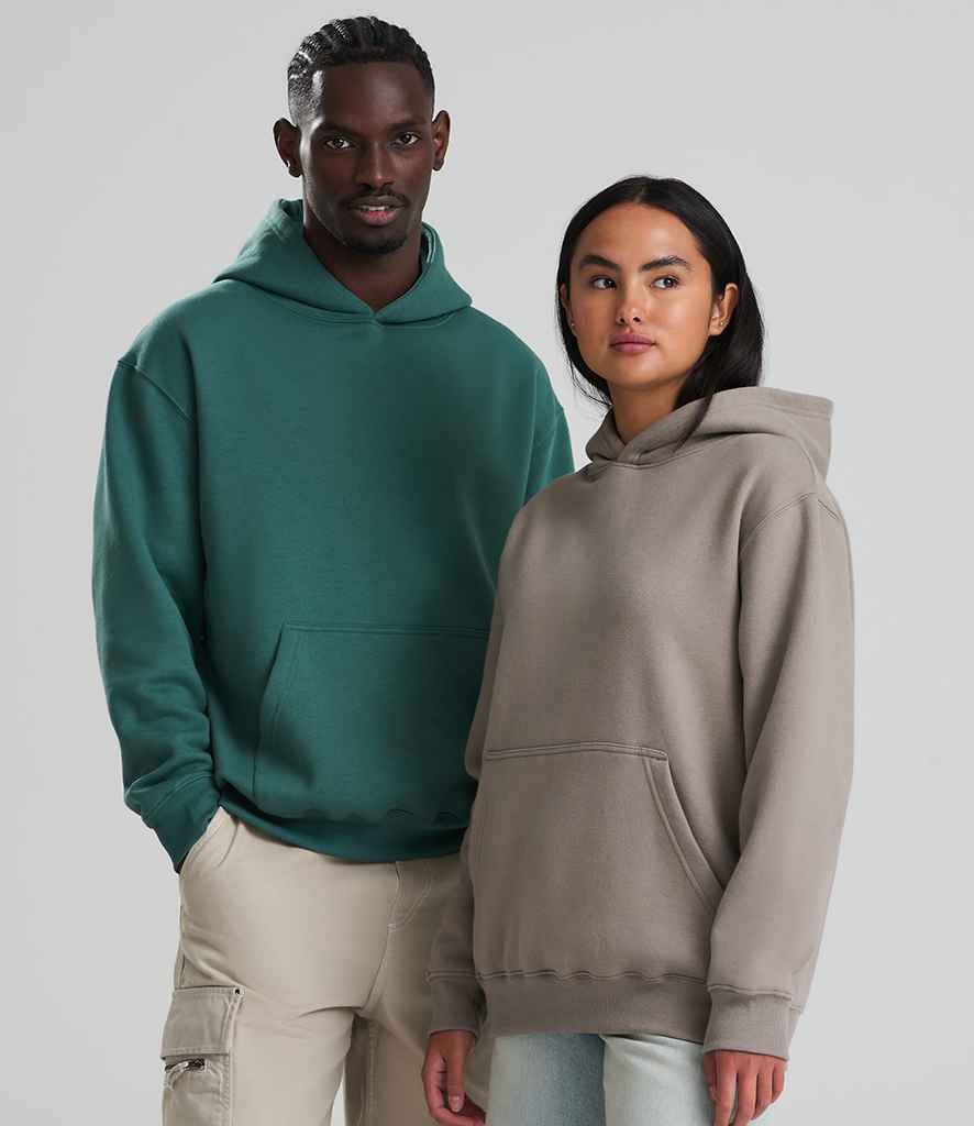 AWDis Vision Heavyweight Hoodie (1/2)