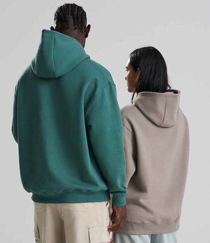 AWDis Vision Heavyweight Hoodie (1/2)