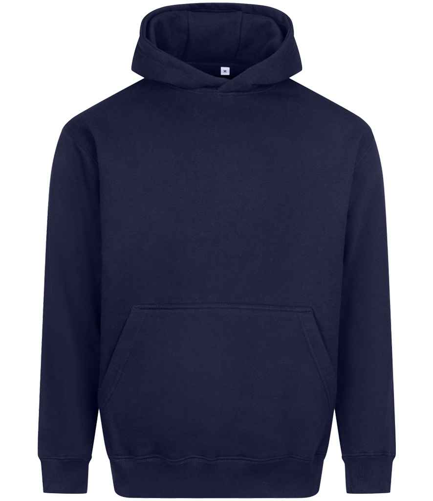 AWDis Vision Heavyweight Hoodie (1/2)