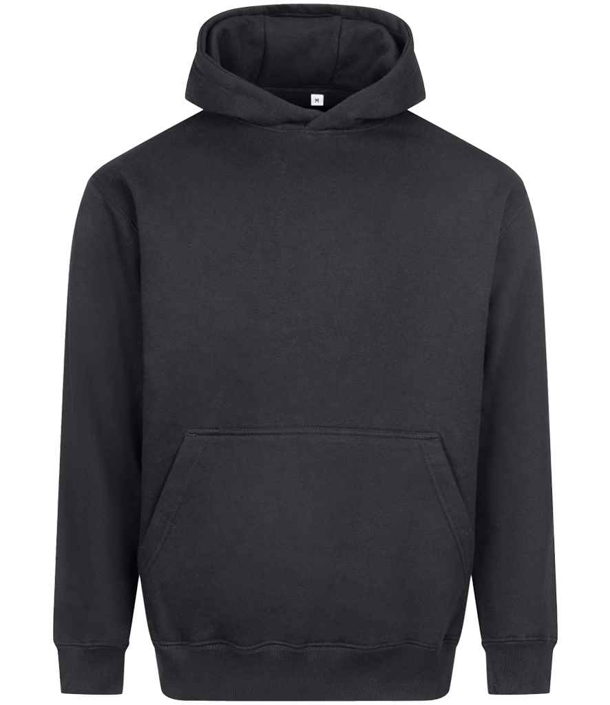 AWDis Vision Heavyweight Hoodie (2/2)