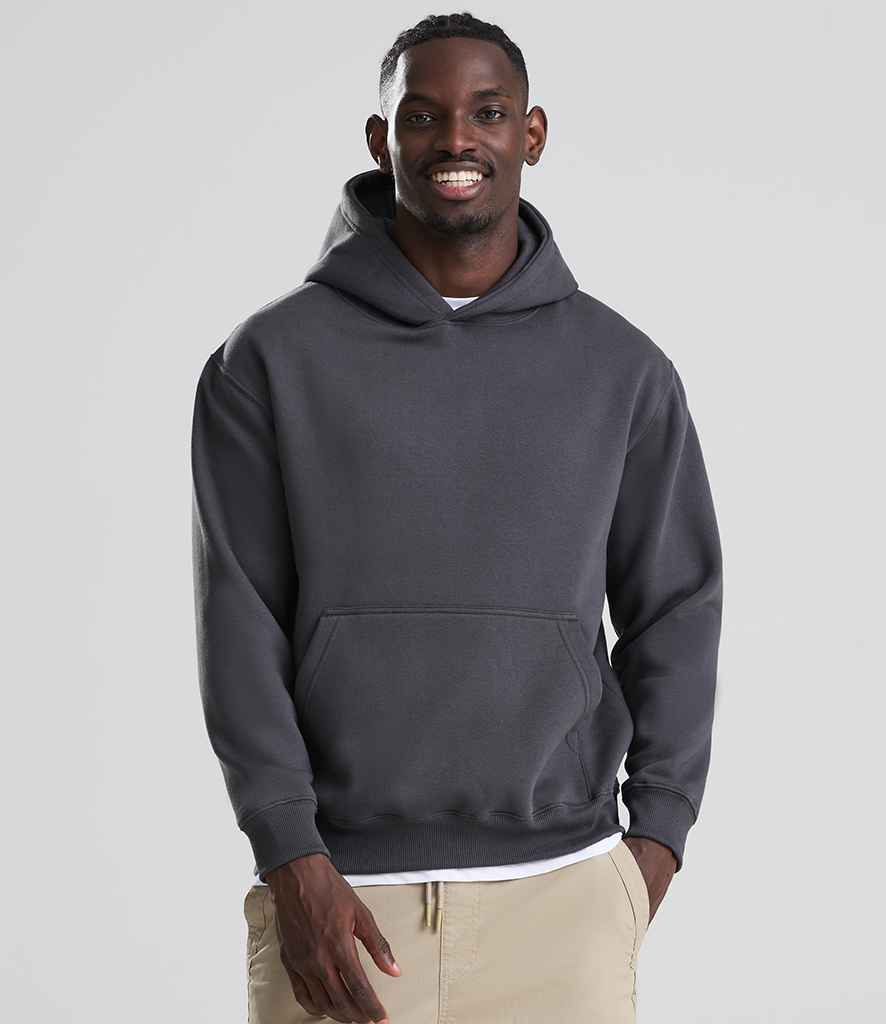 AWDis Vision Heavyweight Hoodie (2/2)