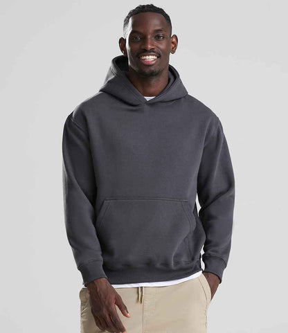 AWDis Vision Heavyweight Hoodie (2/2)