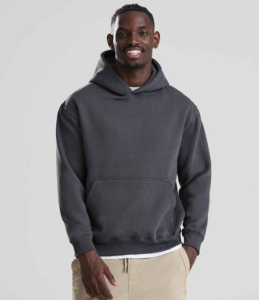 AWDis Vision Heavyweight Hoodie (2/2)