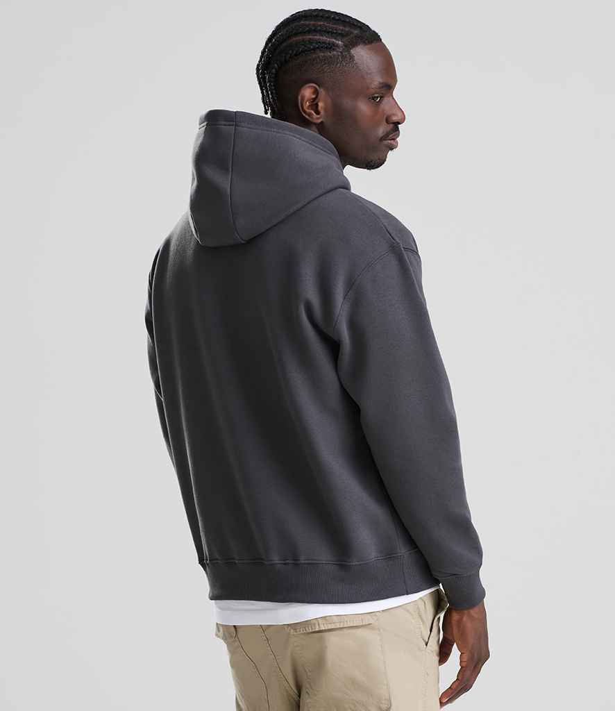 AWDis Vision Heavyweight Hoodie (2/2)