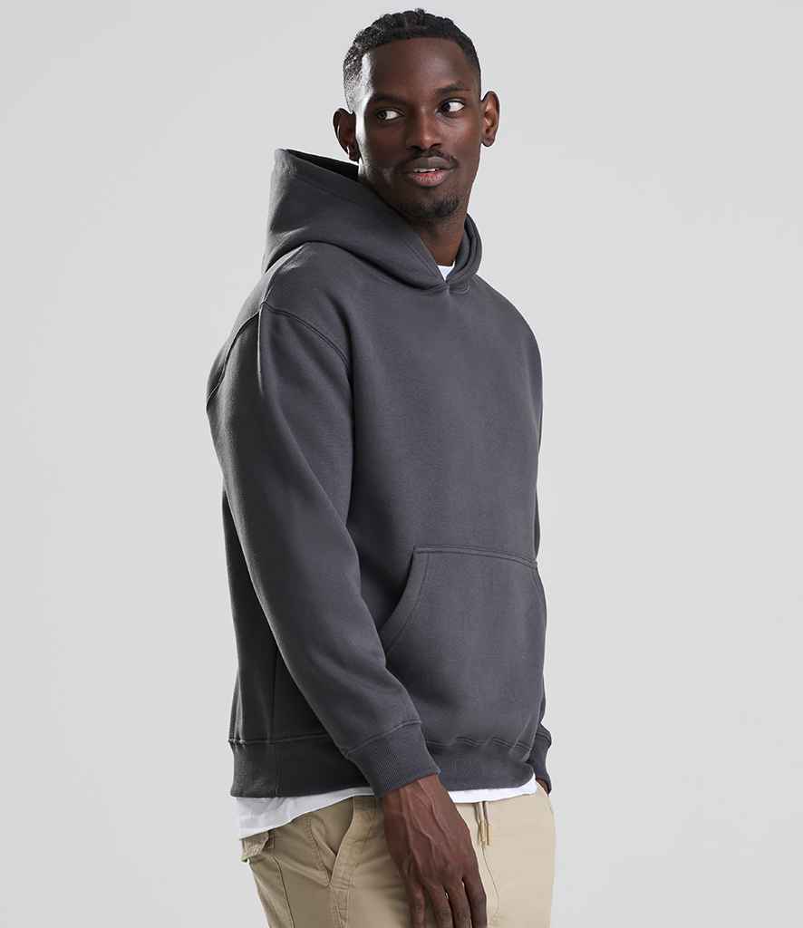 AWDis Vision Heavyweight Hoodie (2/2)