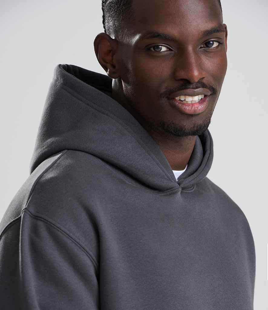 AWDis Vision Heavyweight Hoodie (2/2)