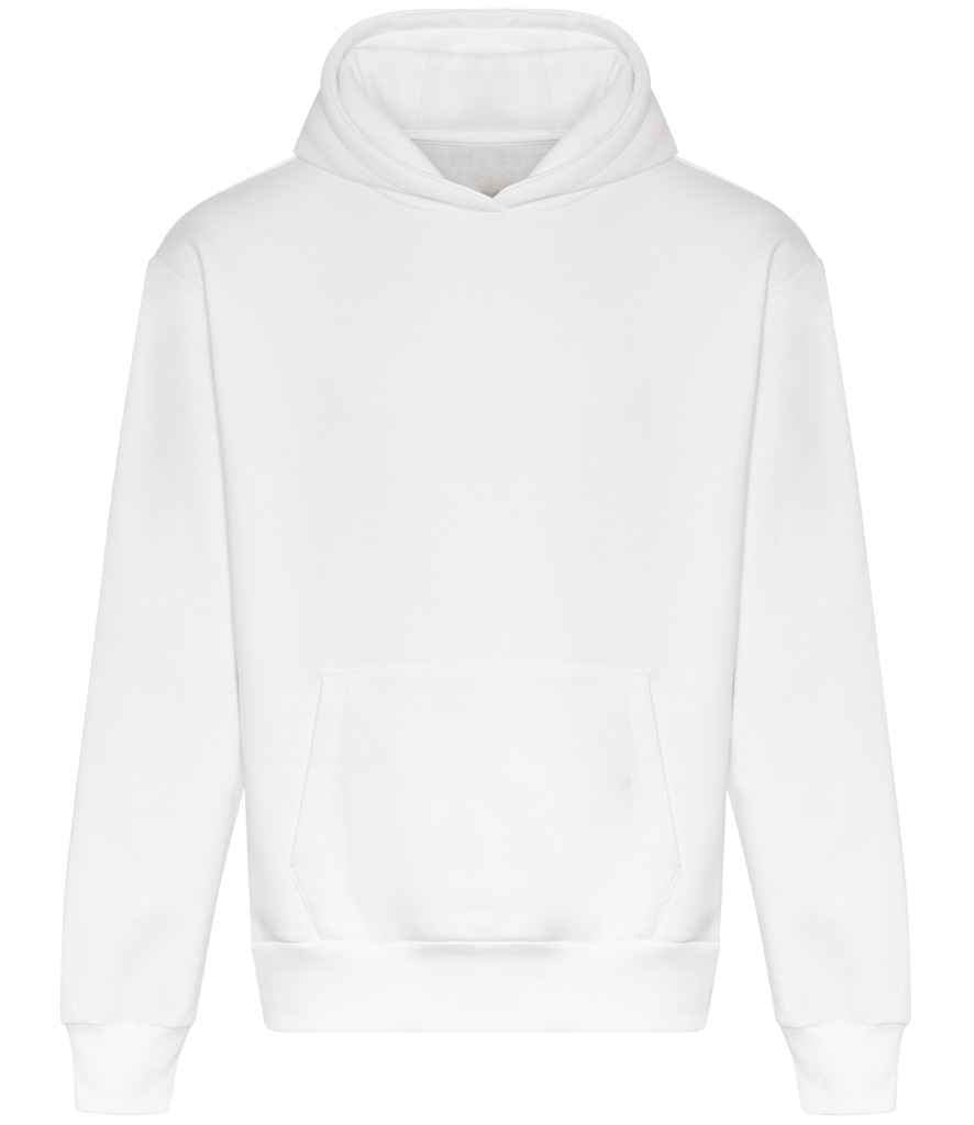 AWDis Signature Heavyweight Hoodie (1/2)