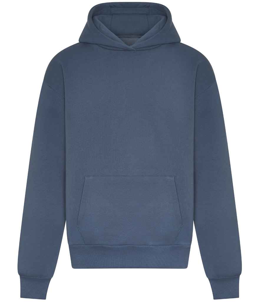 AWDis Signature Heavyweight Hoodie (1/2)