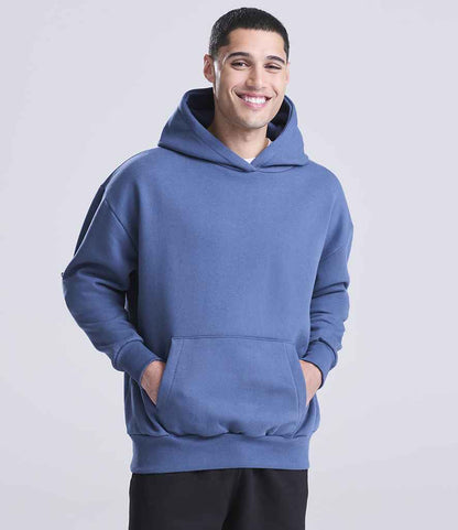AWDis Signature Heavyweight Hoodie (1/2)