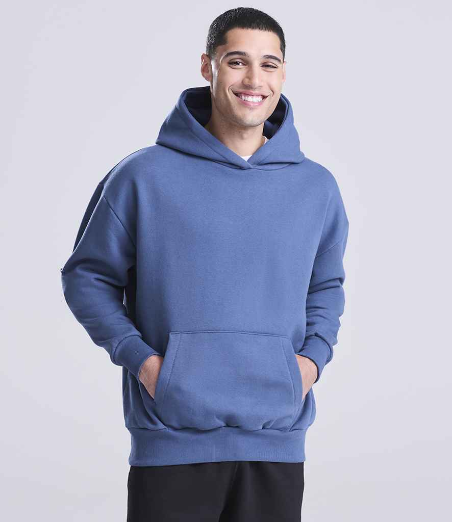 AWDis Signature Heavyweight Hoodie (1/2)