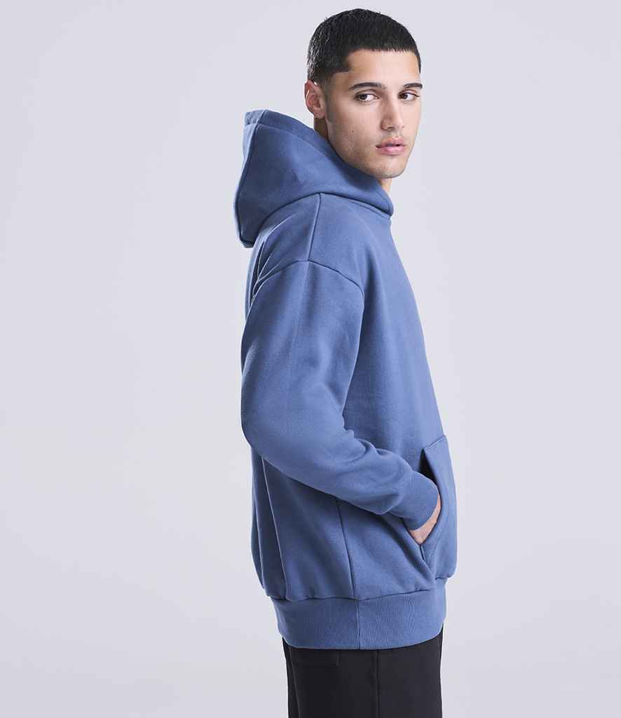 AWDis Signature Heavyweight Hoodie (1/2)
