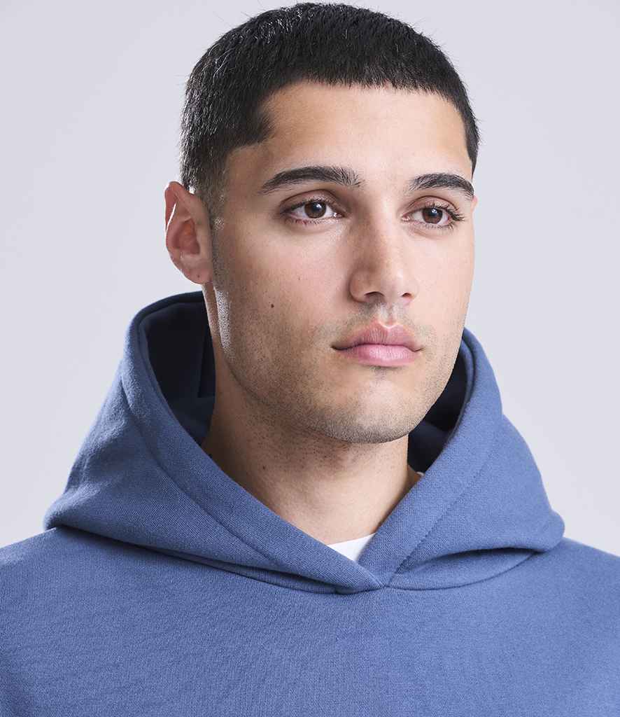 AWDis Signature Heavyweight Hoodie (1/2)
