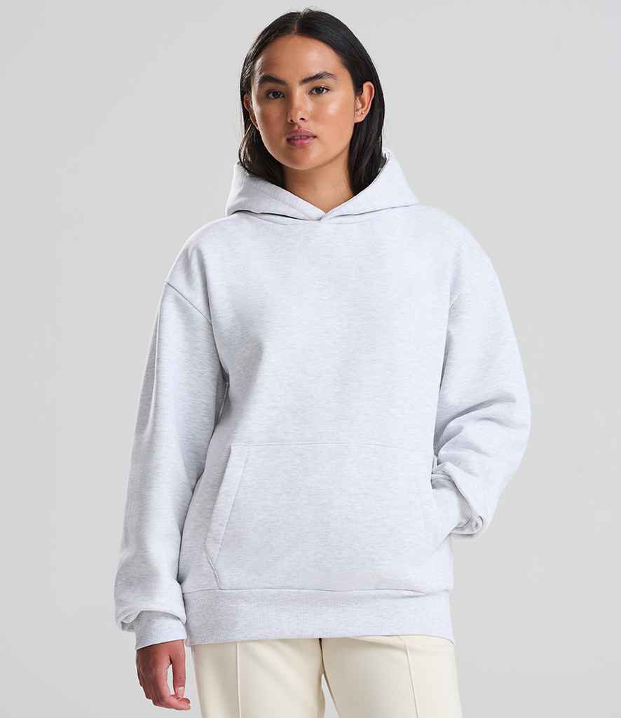 AWDis Signature Heavyweight Hoodie (1/2)