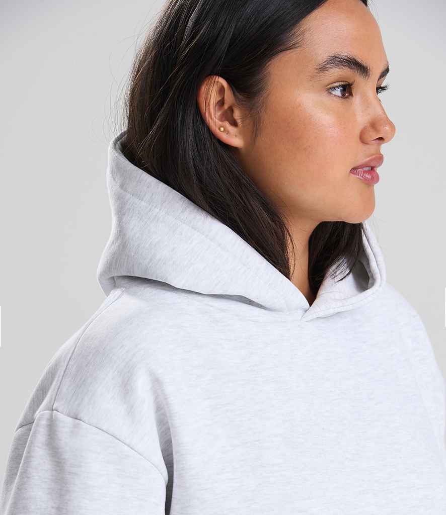AWDis Signature Heavyweight Hoodie (1/2)