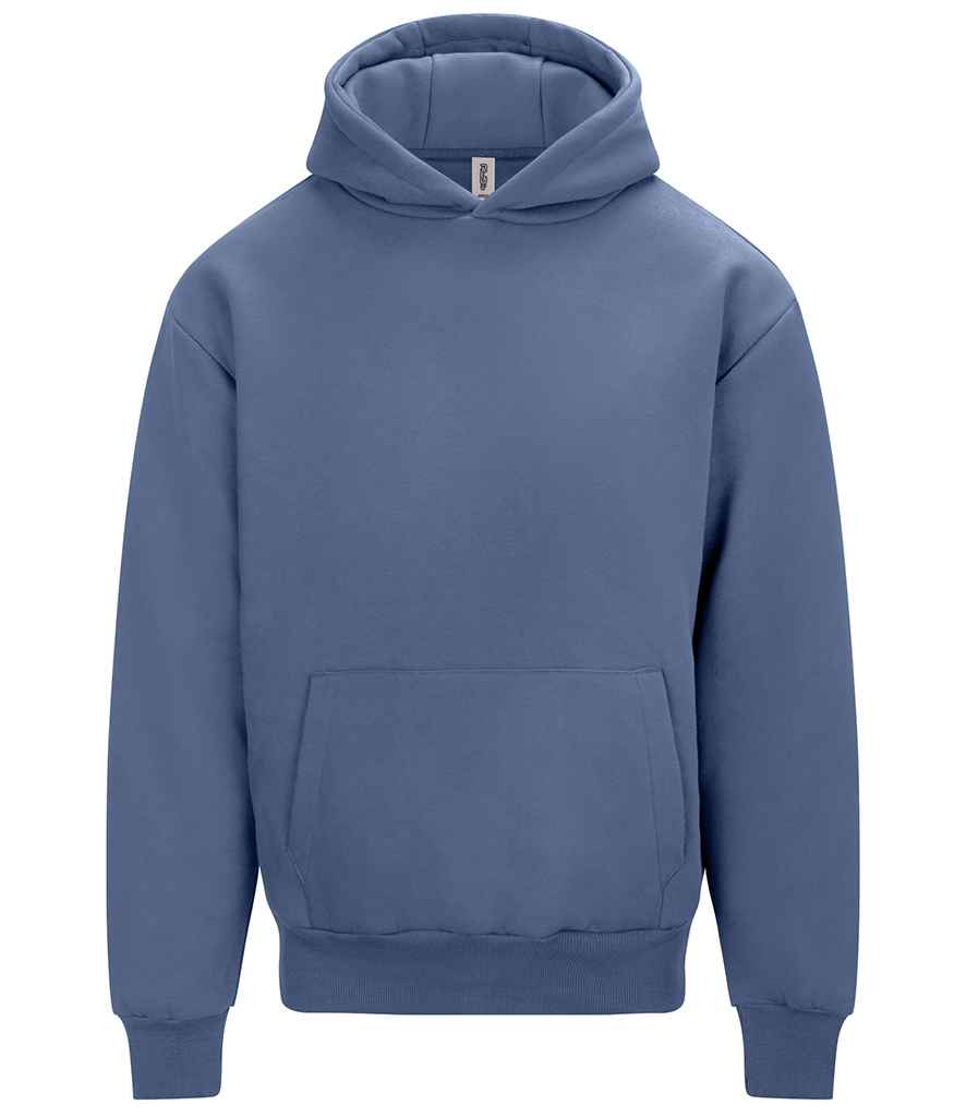 AWDis Signature Heavyweight Hoodie (1/2)