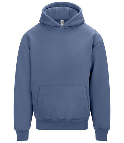 AWDis Signature Heavyweight Hoodie (1/2)