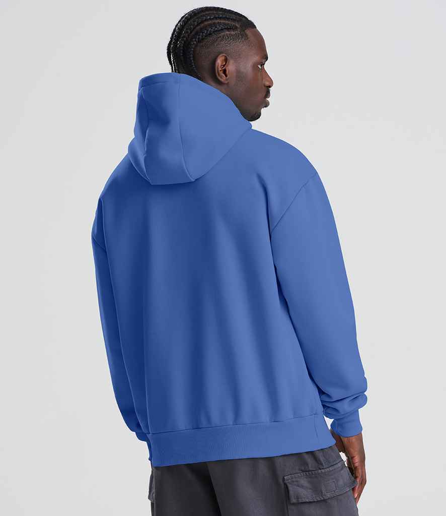 AWDis Signature Heavyweight Hoodie (1/2)