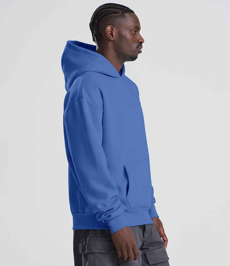AWDis Signature Heavyweight Hoodie (1/2)