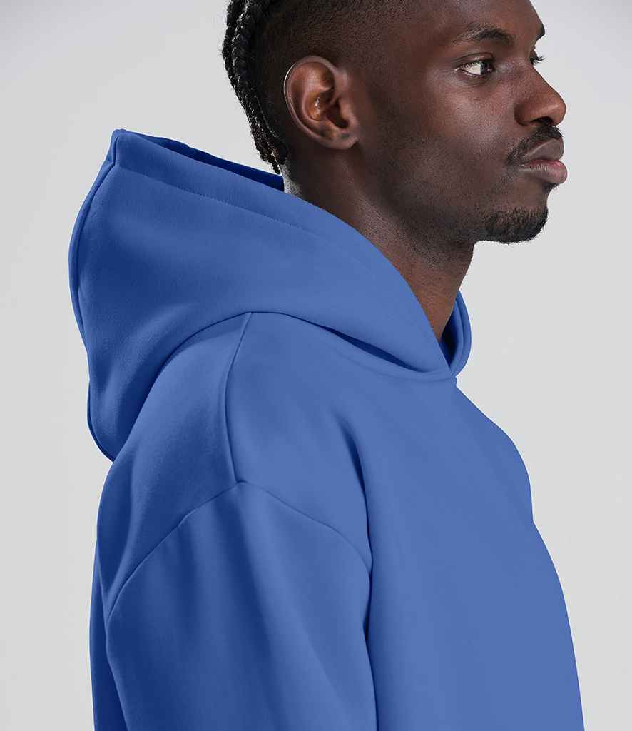 AWDis Signature Heavyweight Hoodie (1/2)