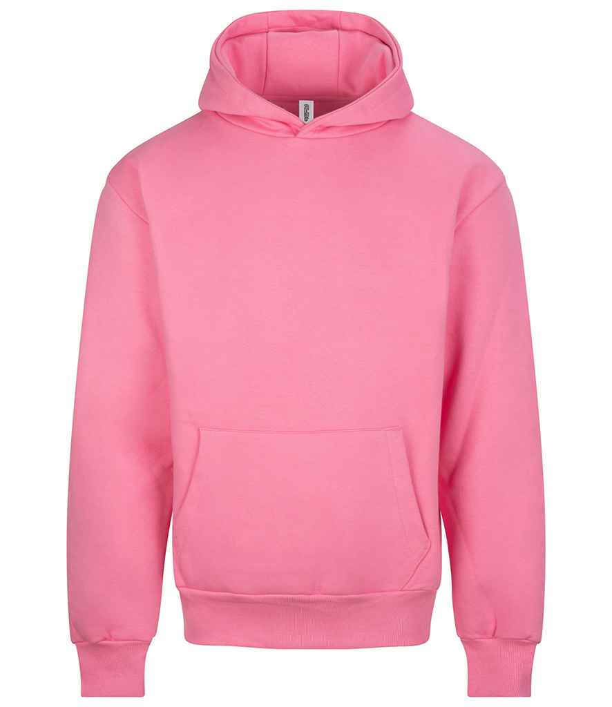 AWDis Signature Heavyweight Hoodie (1/2)