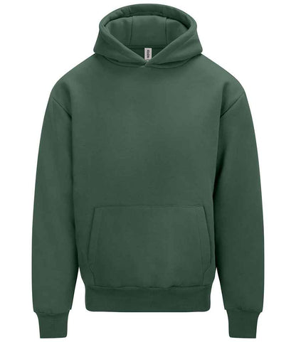 AWDis Signature Heavyweight Hoodie (1/2)