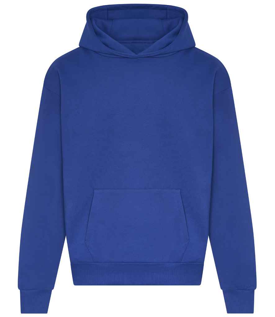 AWDis Signature Heavyweight Hoodie (1/2)