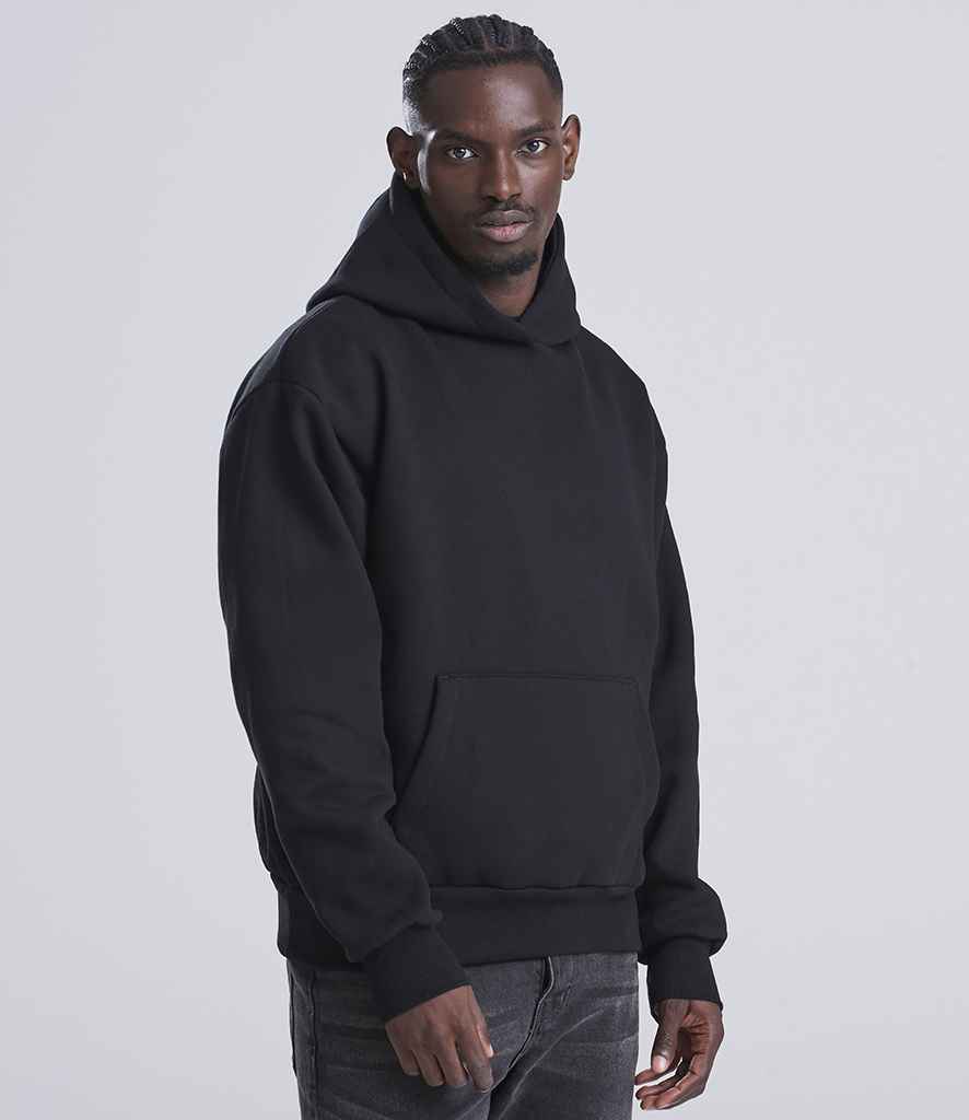 AWDis Signature Heavyweight Hoodie (1/2)