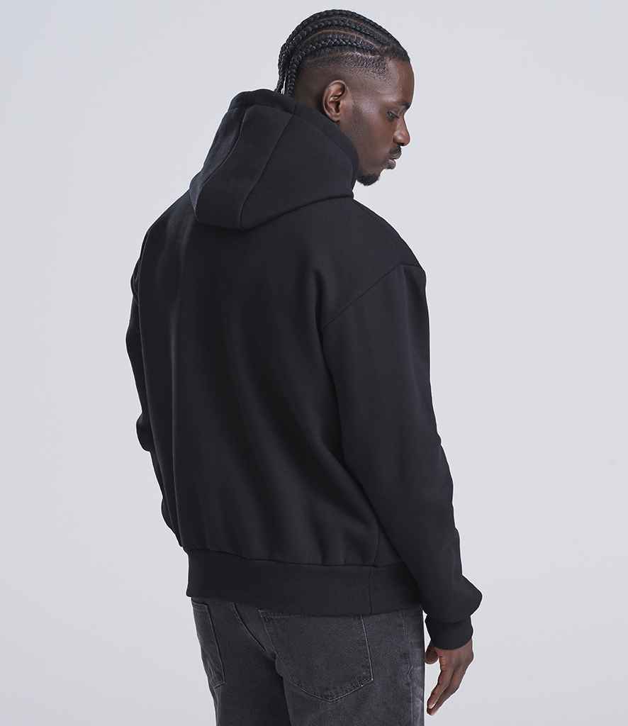 AWDis Signature Heavyweight Hoodie (1/2)