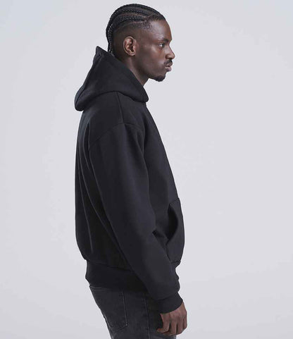 AWDis Signature Heavyweight Hoodie (1/2)
