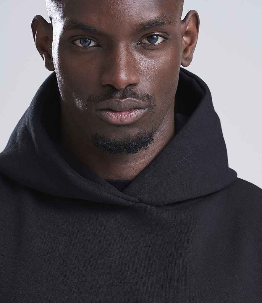 AWDis Signature Heavyweight Hoodie (1/2)