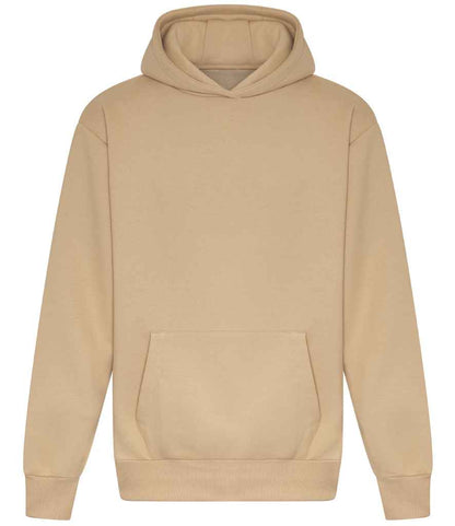 AWDis Signature Heavyweight Hoodie (1/2)