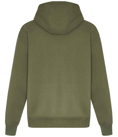 AWDis Signature Heavyweight Hoodie (1/2)