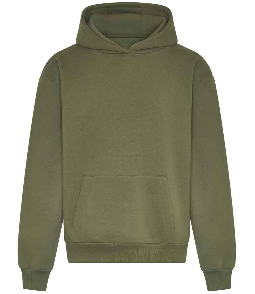 AWDis Signature Heavyweight Hoodie (1/2)