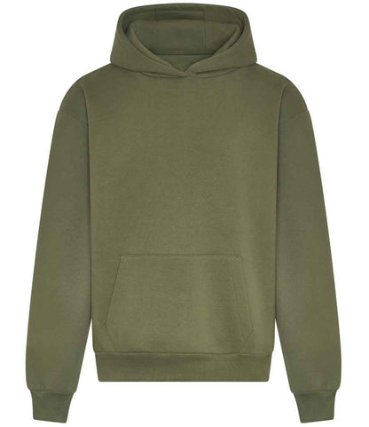 AWDis Signature Heavyweight Hoodie (1/2)