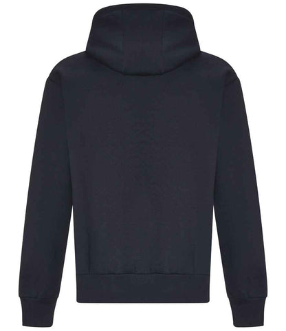 JH120 New French Navy Back