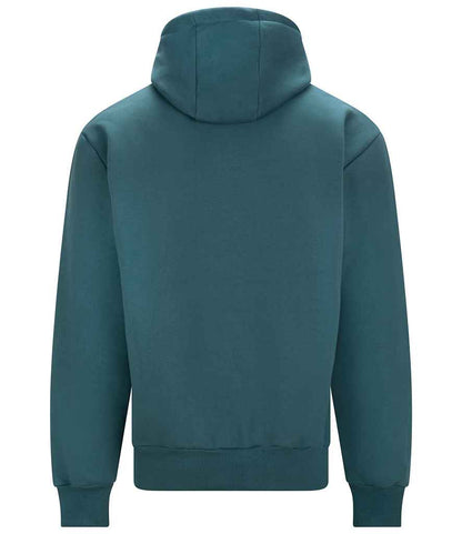 JH120 Teal Back