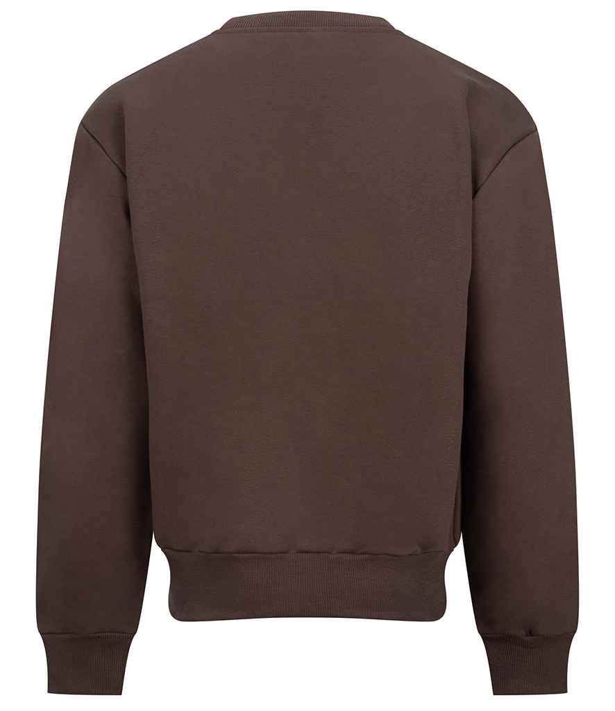 JH123 Espresso Back