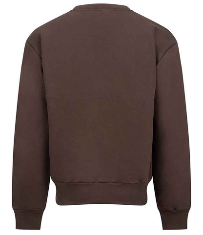 AWDis Signature Heavyweight Sweatshirt