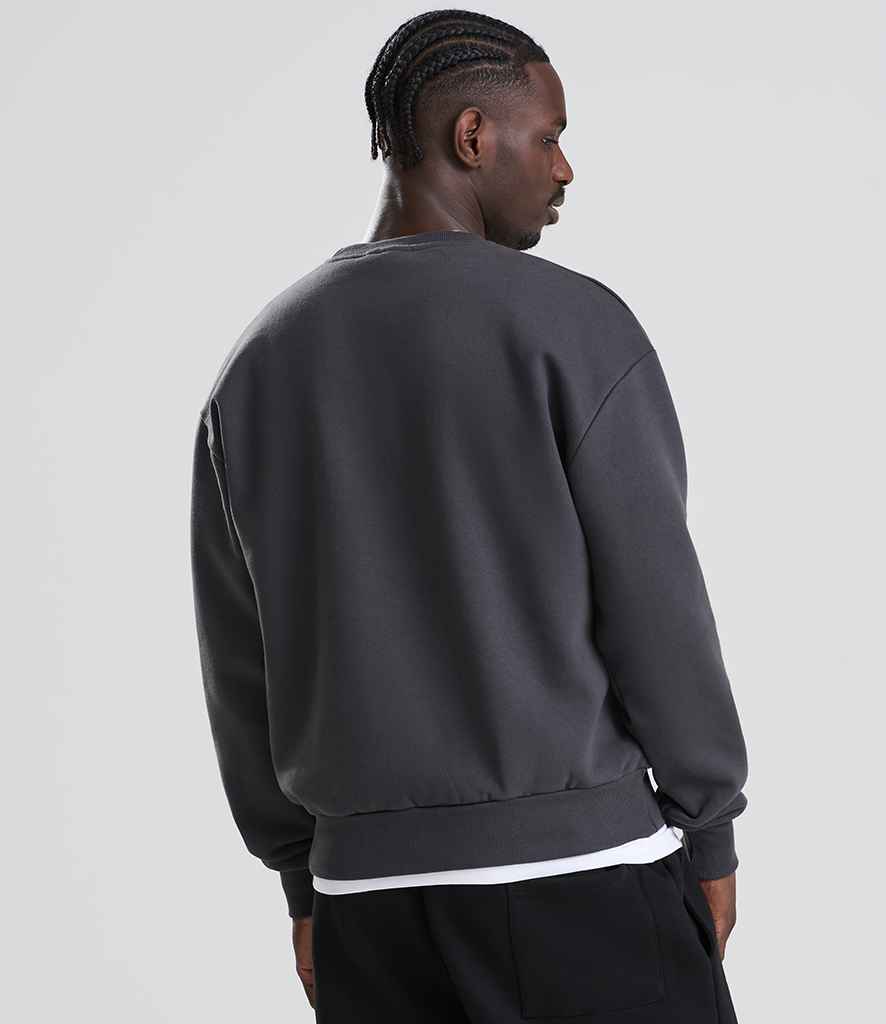 AWDis Signature Heavyweight Sweatshirt