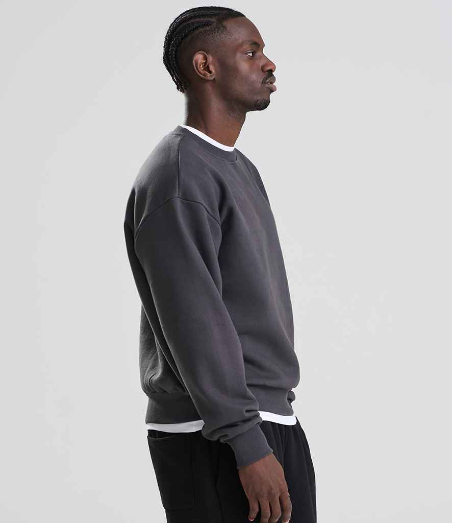 AWDis Signature Heavyweight Sweatshirt