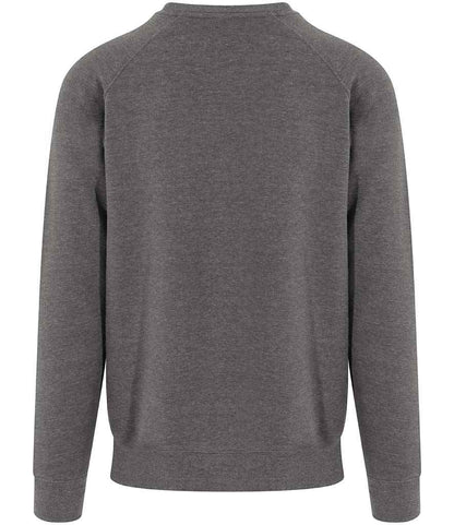 JH130 Charcoal Back