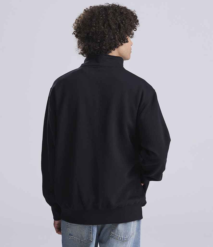 AWDis Campus Full Zip Sweatshirt